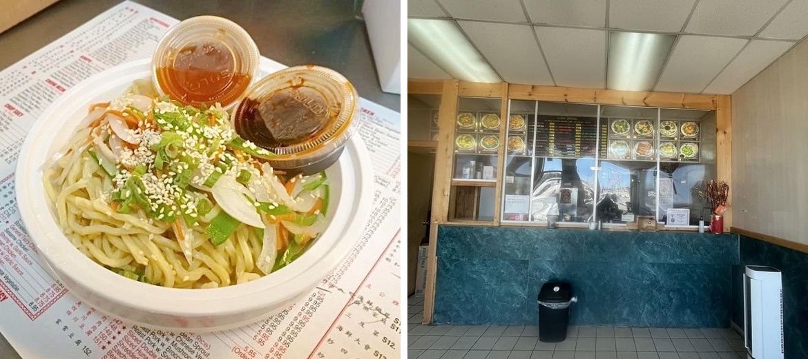 Best Food In Town
