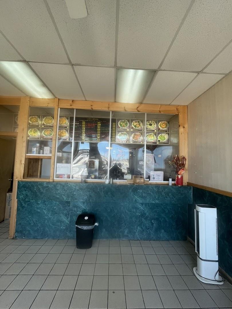 Best Food In Town